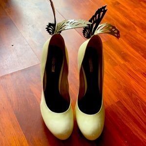 Very good condition! Leader